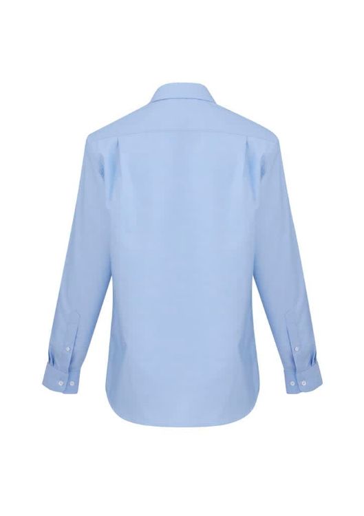 Picture of Mens Regent Long Sleeve Shirt