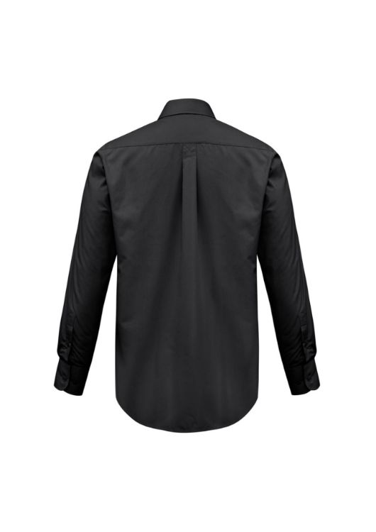 Picture of Mens Base Long Sleeve Shirt