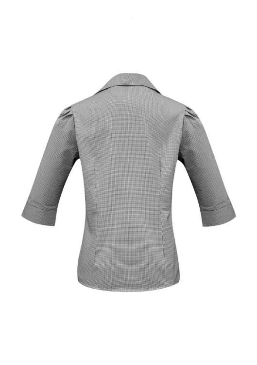 Picture of Womens Edge 3/4 Sleeve Shirt