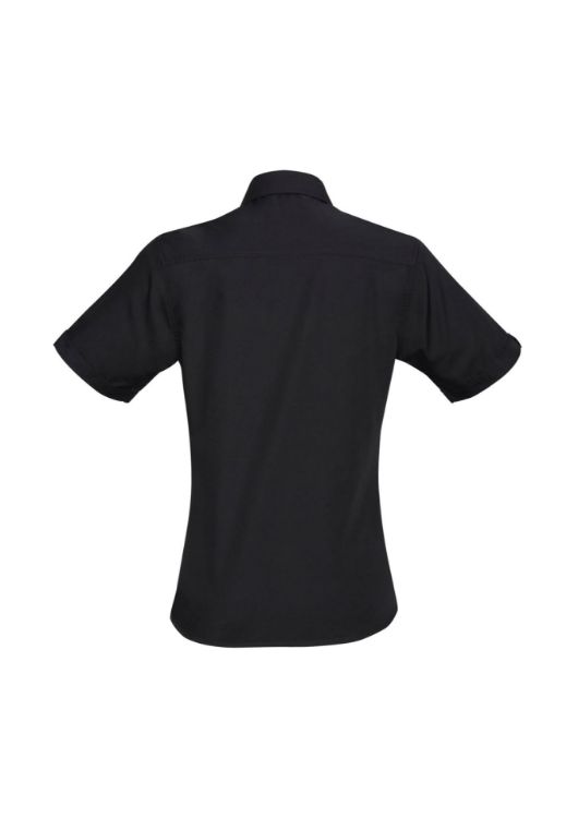 Picture of Womens Bondi Short Sleeve Shirt