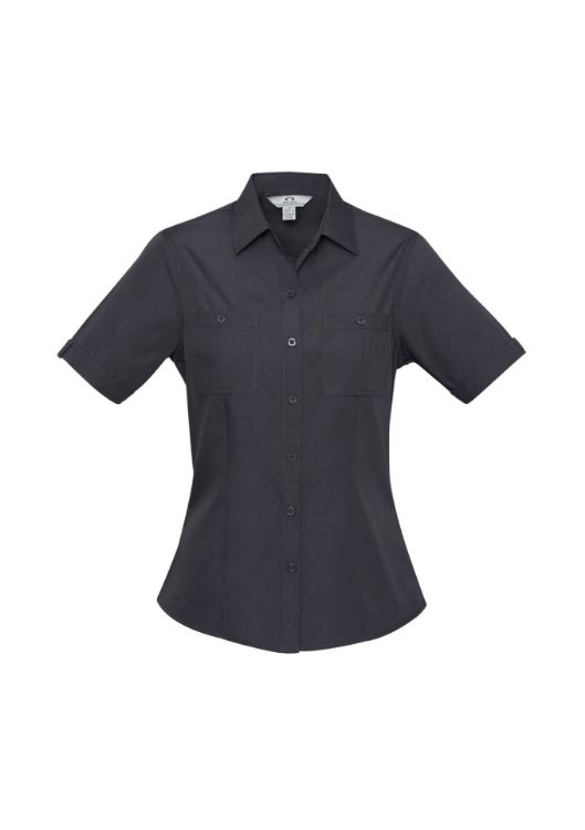 Picture of Womens Bondi Short Sleeve Shirt
