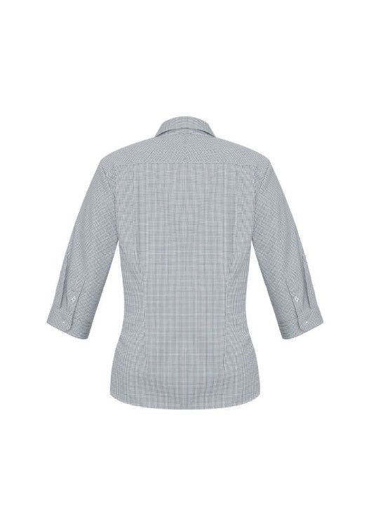 Picture of Womens Ellison 3/4 Sleeve Shirt