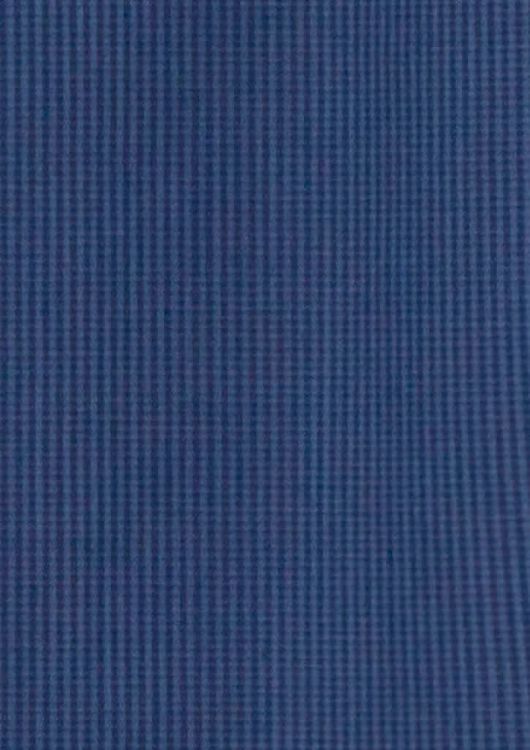 Picture of Mens Micro Check Long Sleeve Shirt