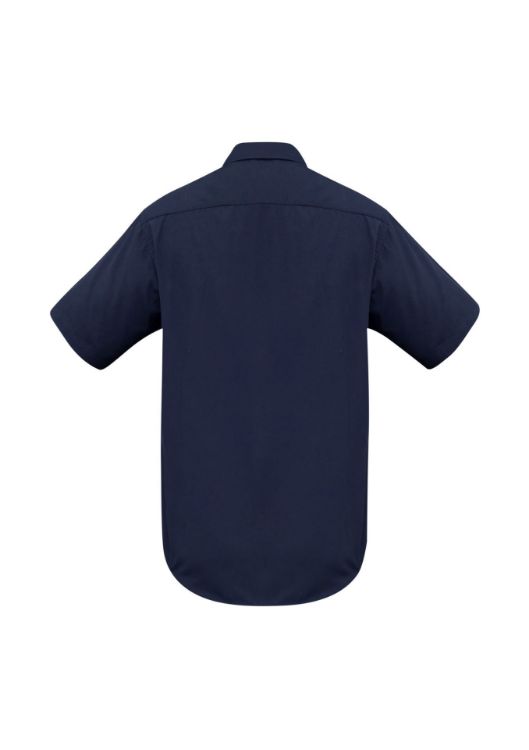 Picture of Mens Metro Short Sleeve Shirt