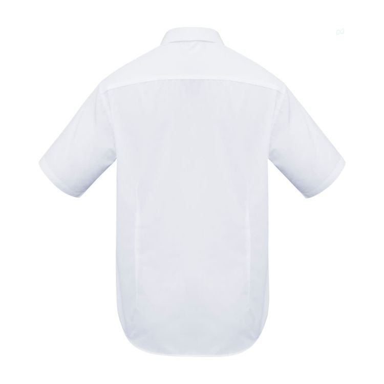 Picture of Mens Metro Short Sleeve Shirt