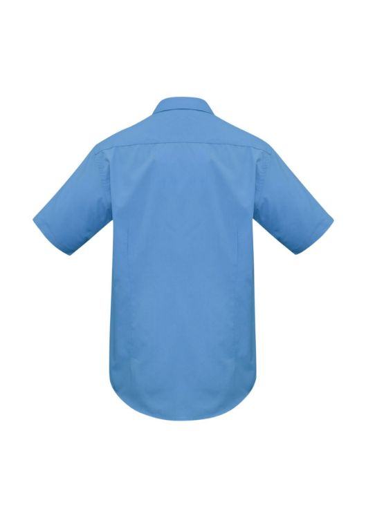 Picture of Mens Metro Short Sleeve Shirt