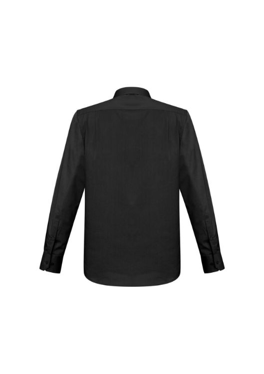 Picture of Mens Monaco Long Sleeve Shirt
