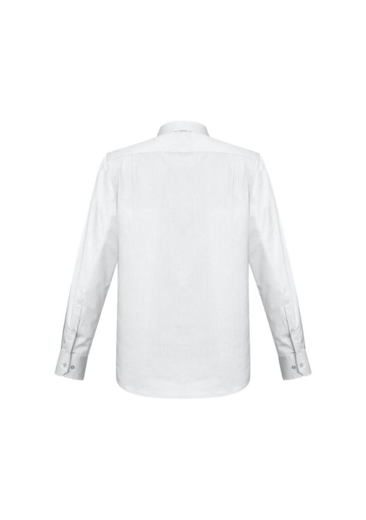 Picture of Mens Monaco Long Sleeve Shirt