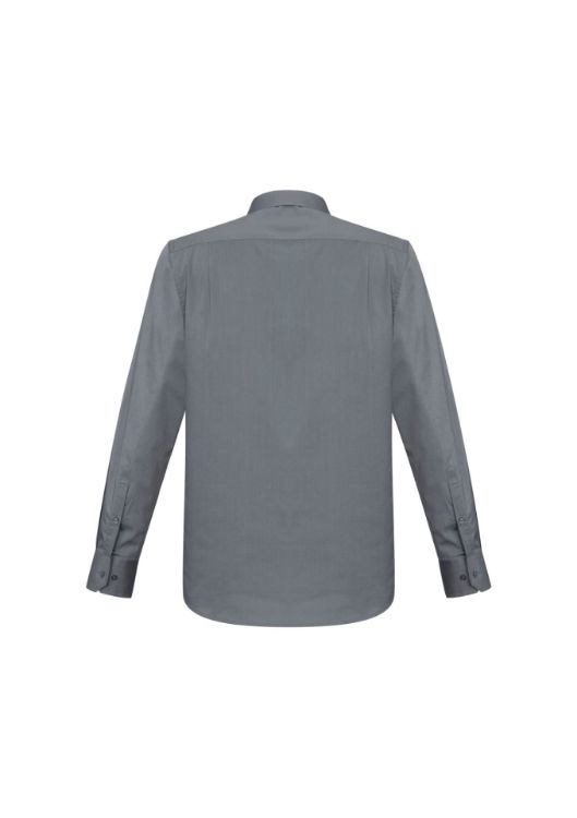 Picture of Mens Monaco Long Sleeve Shirt