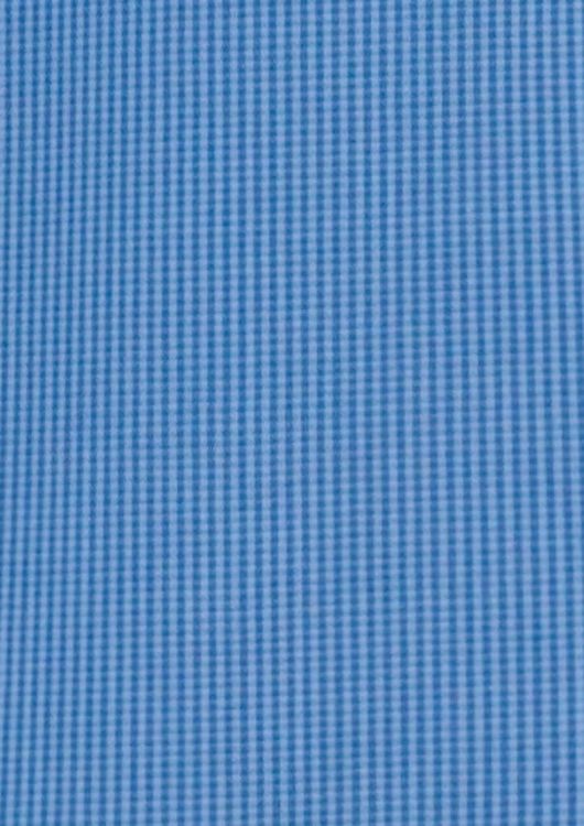 Picture of Mens Micro Check Short Sleeve Shirt