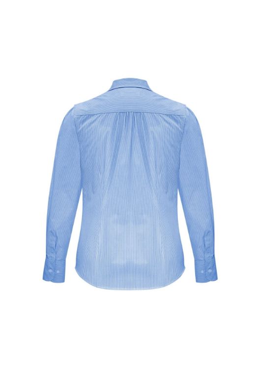 Picture of Womens Euro Long Sleeve Shirt