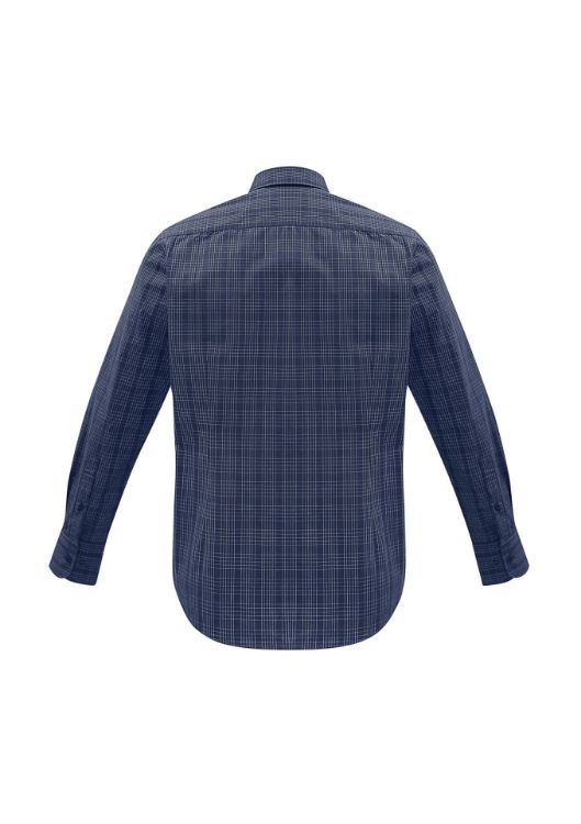 Picture of Mens Harper Long Sleeve Shirt