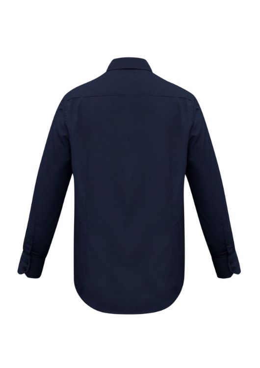 Picture of Mens Metro Long Sleeve Shirt