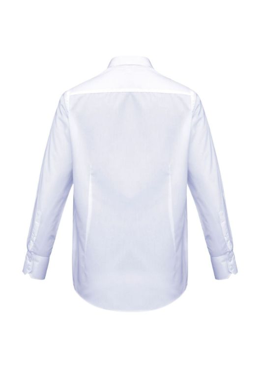 Picture of Mens Metro Long Sleeve Shirt