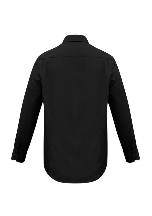 Picture of Mens Metro Long Sleeve Shirt