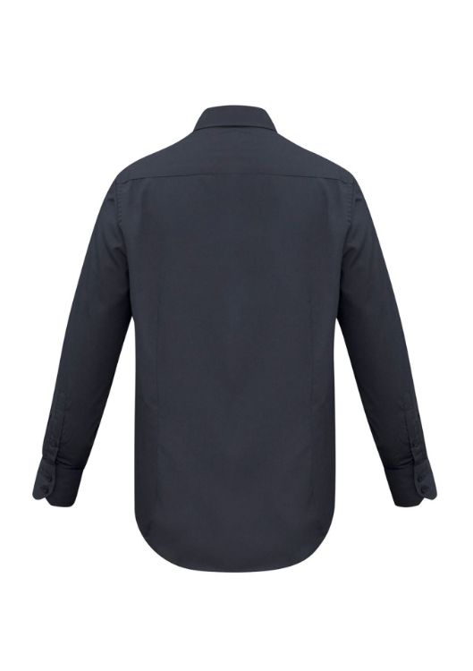 Picture of Mens Metro Long Sleeve Shirt
