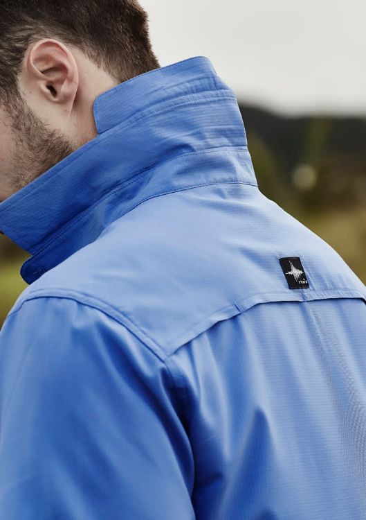 Picture of Mens Outdoor Short Sleeve Shirt