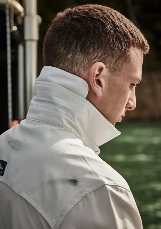 Picture of Mens Outdoor Long Sleeve Shirt