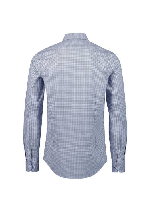 Picture of Mens Bristol Tailored Long Sleeve Shirt