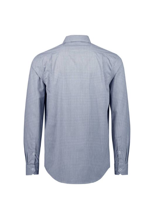 Picture of Mens Bristol Classic Long Sleeve Shirt