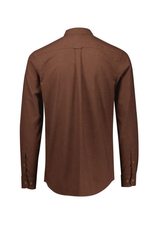Picture of Mens Soul Long Sleeve Shirt