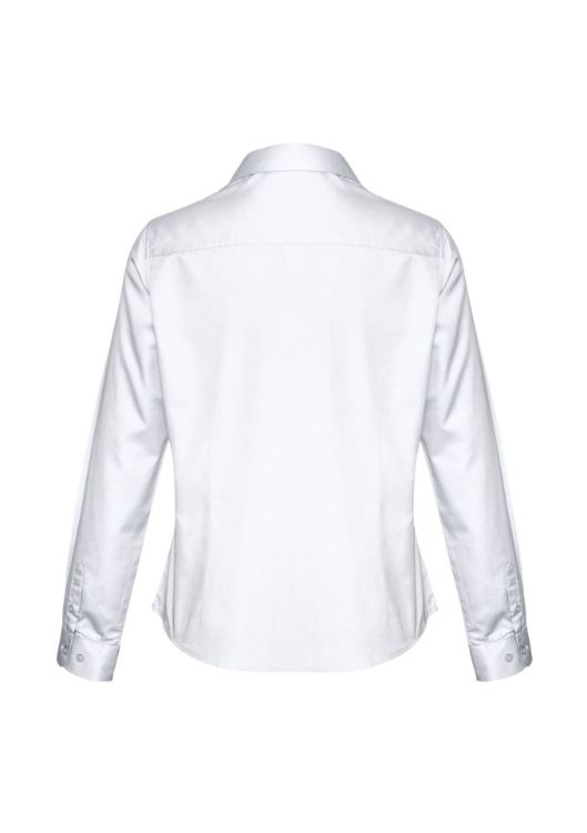 Picture of Womens Dalton Long Sleeve Shirt