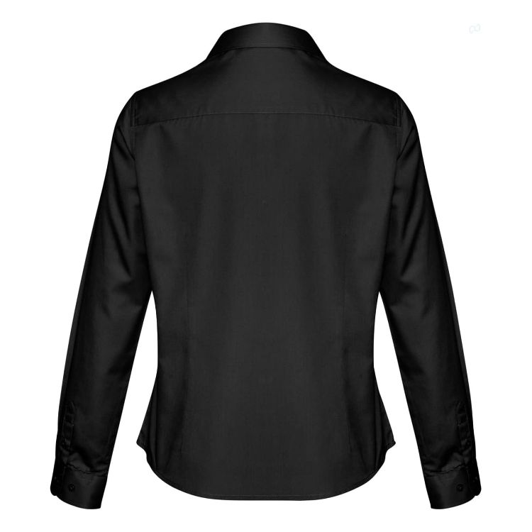 Picture of Womens Dalton Long Sleeve Shirt