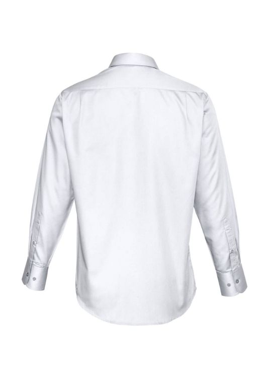 Picture of Mens Dalton Long Sleeve Shirt