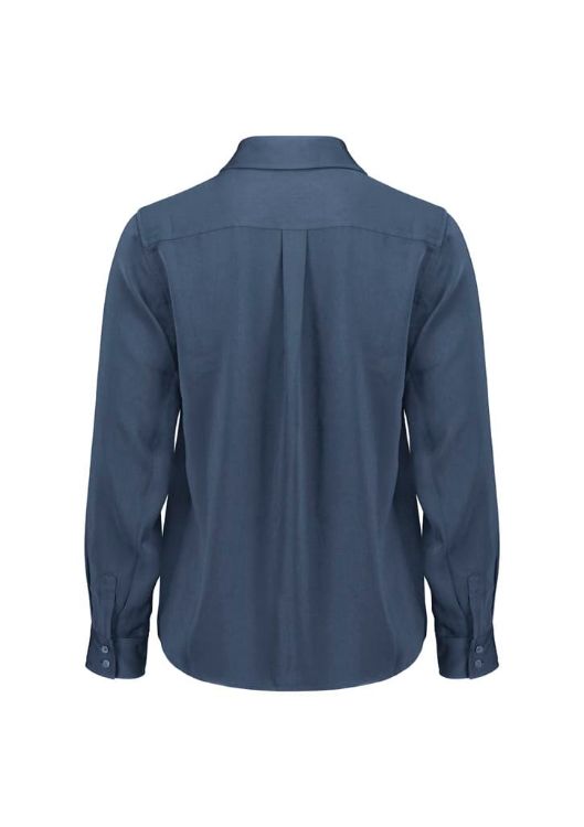 Picture of Womens Evelyn Long Sleeve Shirt