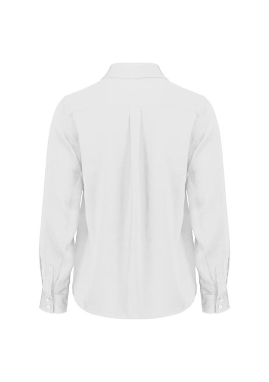 Picture of Womens Evelyn Long Sleeve Shirt