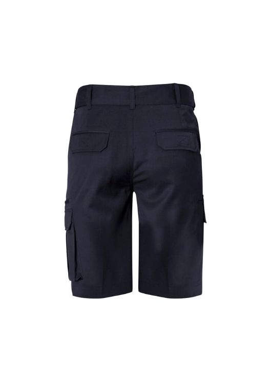 Picture of Mens Detroit Short (Stout)