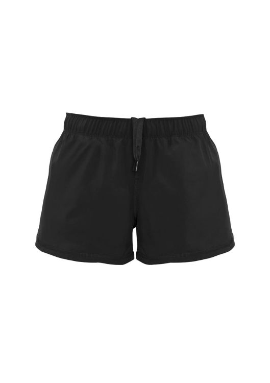 Picture of Womens Tactic Short