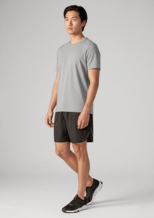 Picture of Mens Tactic Short