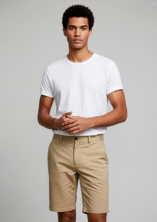 Picture of Mens Lawson Short
