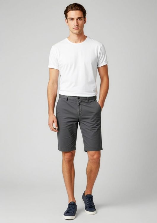 Picture of Mens Lawson Short