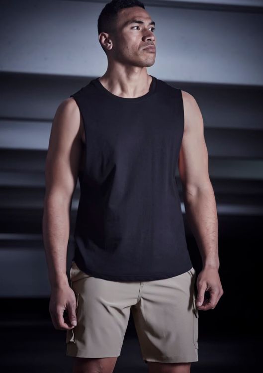 Picture of Mens Streetworx Board Short