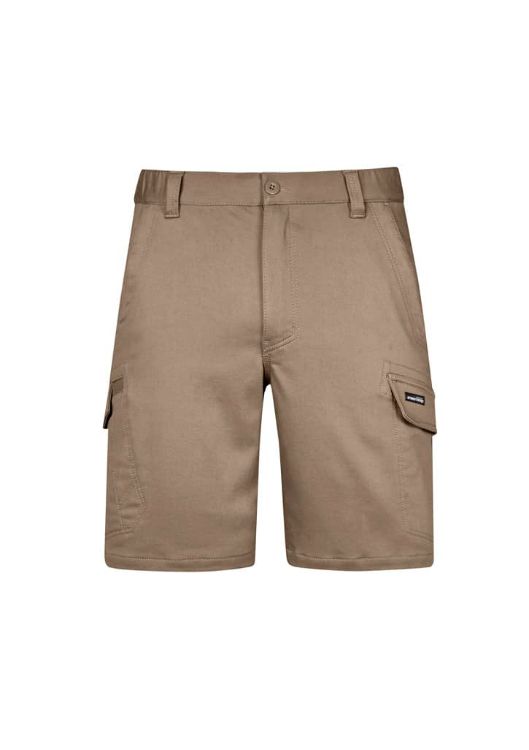 Picture of Mens Streetworx Comfort Short