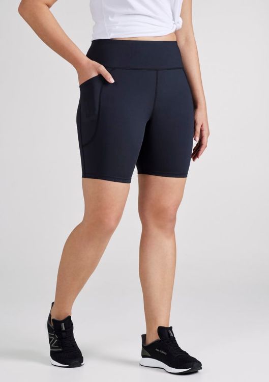 Picture of Womens Luna Bike Short