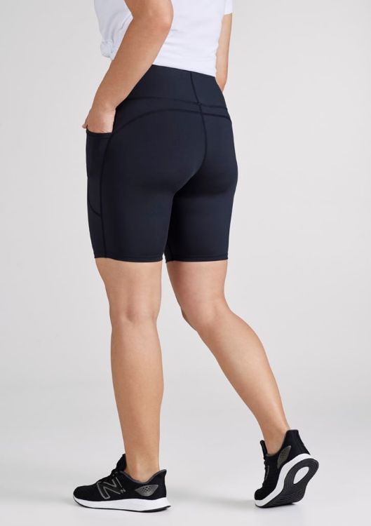 Picture of Womens Luna Bike Short
