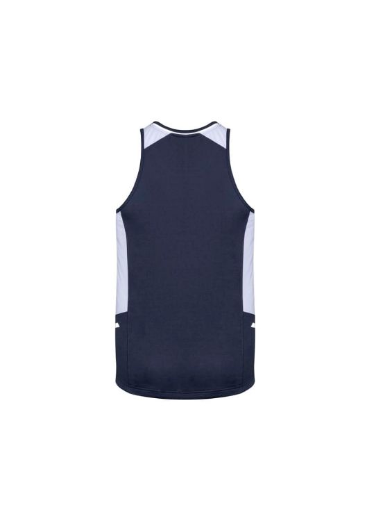 Picture of Mens Renegade Singlet