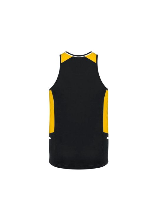 Picture of Mens Renegade Singlet