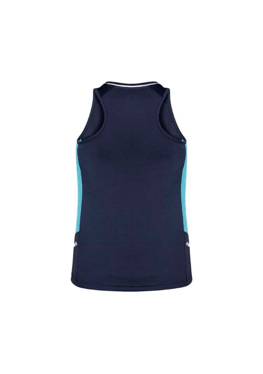 Picture of Womens Renegade Singlet