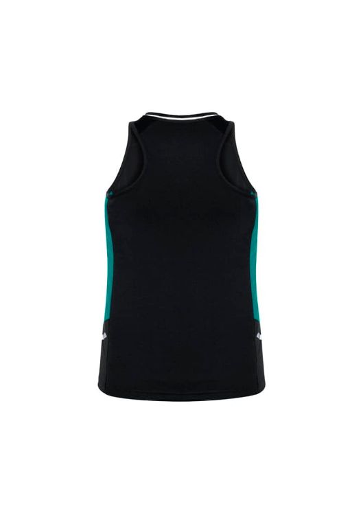 Picture of Womens Renegade Singlet