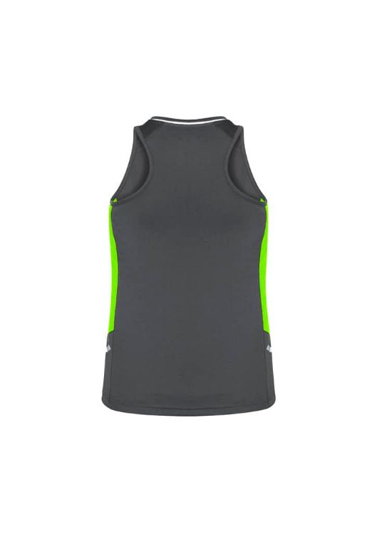 Picture of Womens Renegade Singlet
