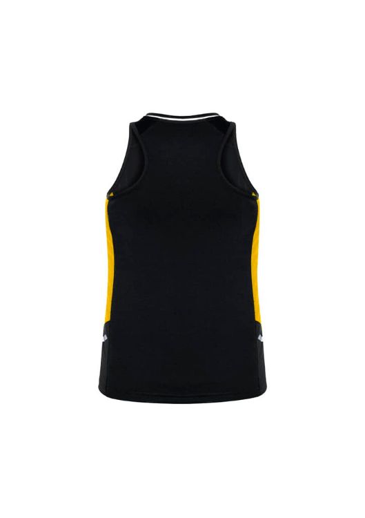 Picture of Womens Renegade Singlet