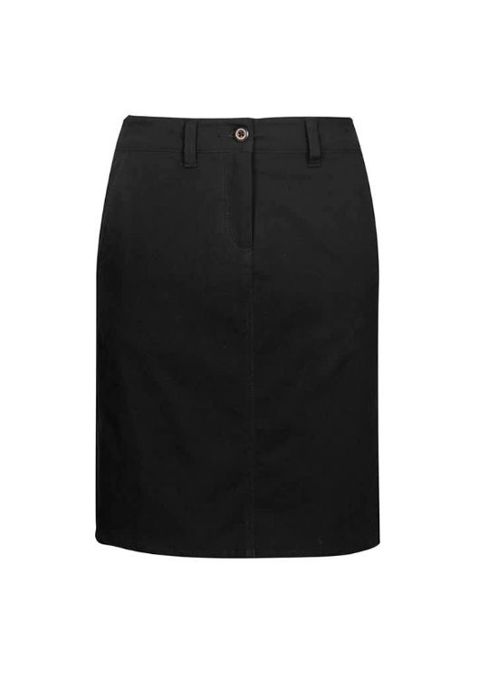 Picture of Womens Lawson Skirt