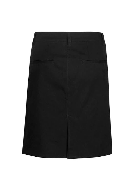 Picture of Womens Lawson Skirt