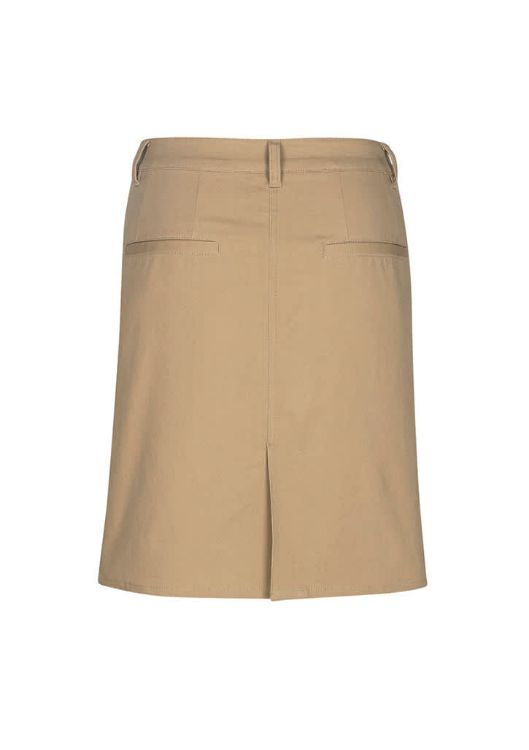 Picture of Womens Lawson Skirt