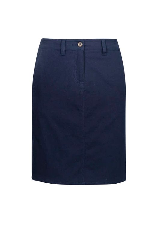 Picture of Womens Lawson Skirt