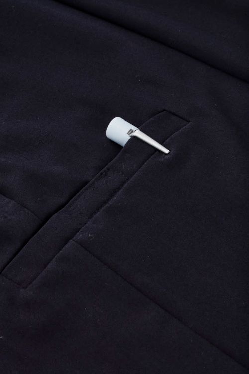 Picture of Womens Comfort Waist Cargo Skirt